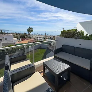 El Barco 1 Linea Playa, Parking, Wifi Apartamento