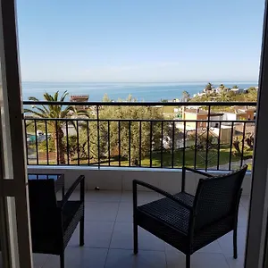 El Peñoncillo Apartamento