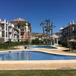 Coral Apartamento