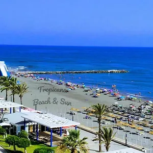 Tropicana Beach&sun Apartamento